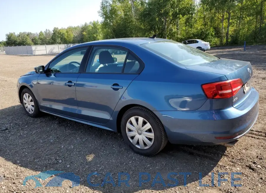 3VW1K7AJ9FM424133# 2
