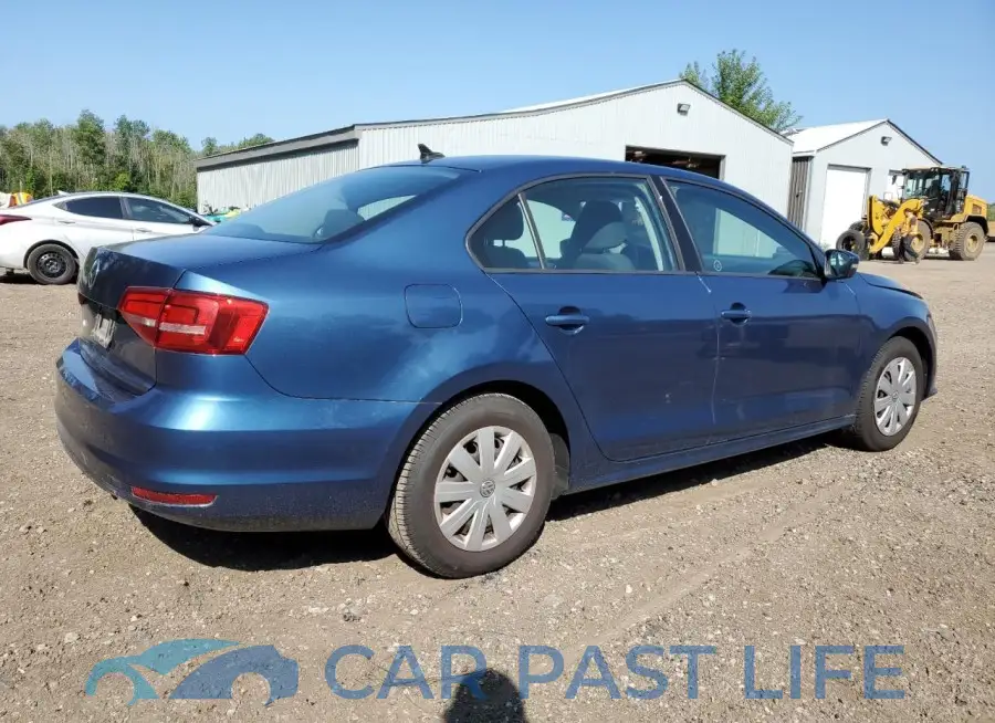 3VW1K7AJ9FM424133# 3