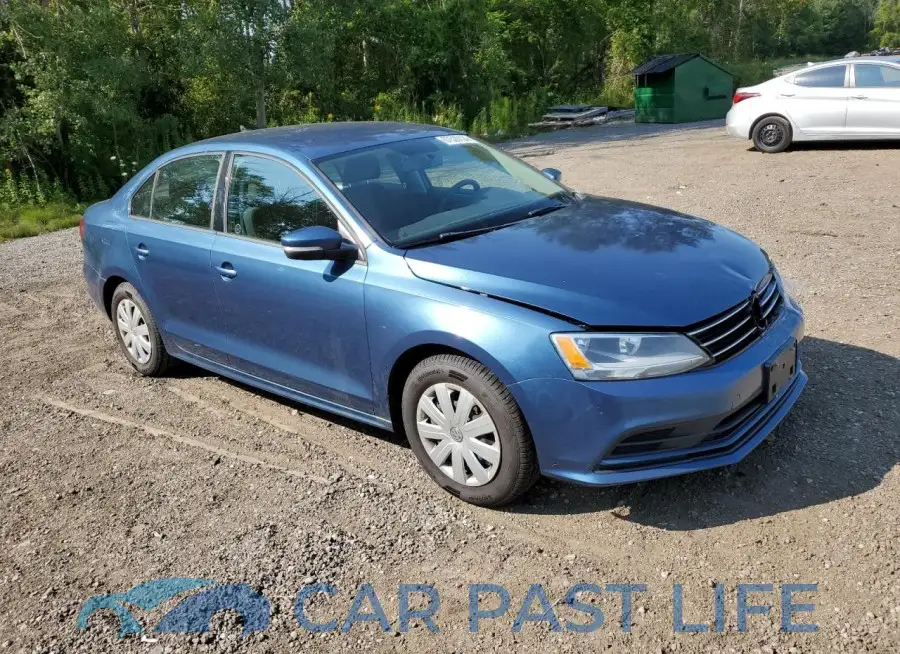 3VW1K7AJ9FM424133# 4