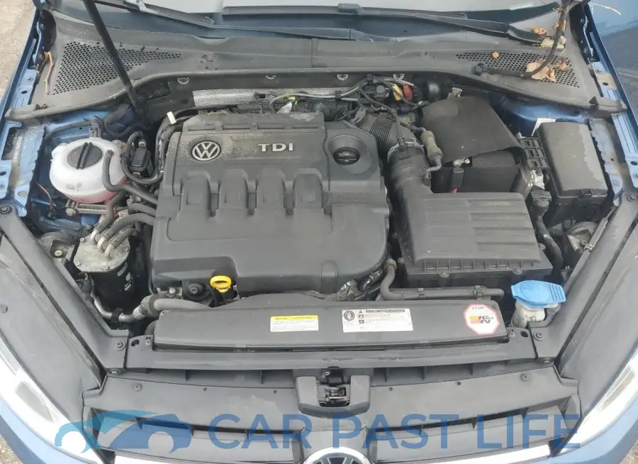 3VWCA7AU1FM513264# 12