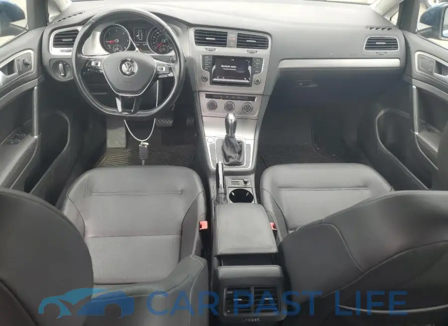 3VWCA7AU1FM513264# 8