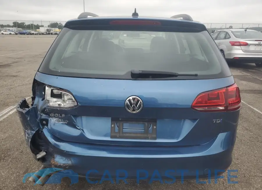 3VWCA7AU1FM513264# 6