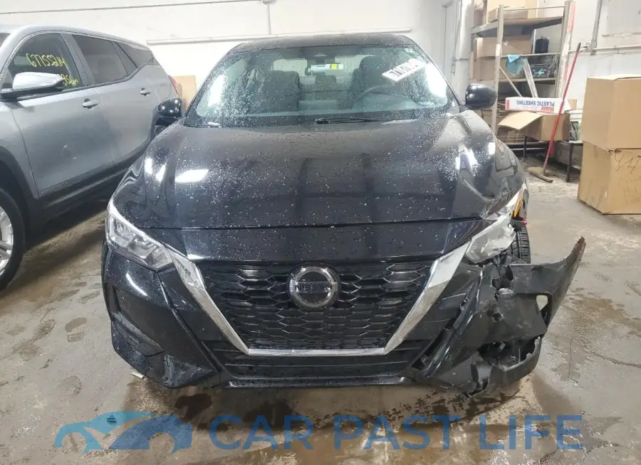 3N1AB8CV6MY206863# 5