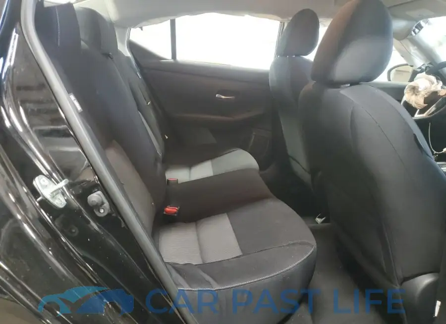 3N1AB8CV6MY206863# 10