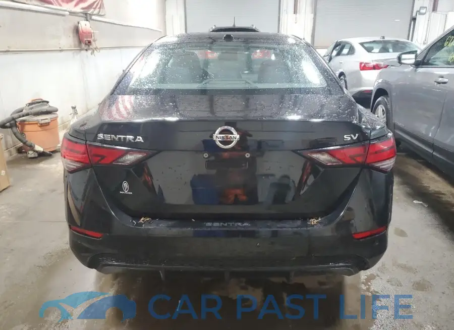 3N1AB8CV6MY206863# 6