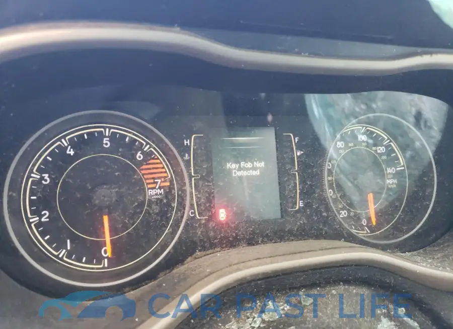 1C4PJMCB4HW509159# 9