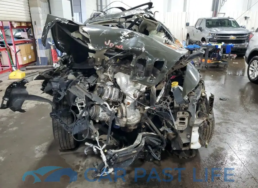 1C4PJMCB4HW509159# 5