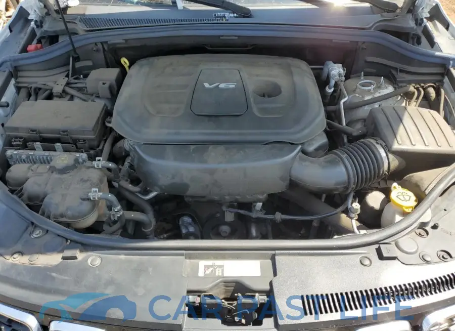1C4RJFBG3HC891798# 12