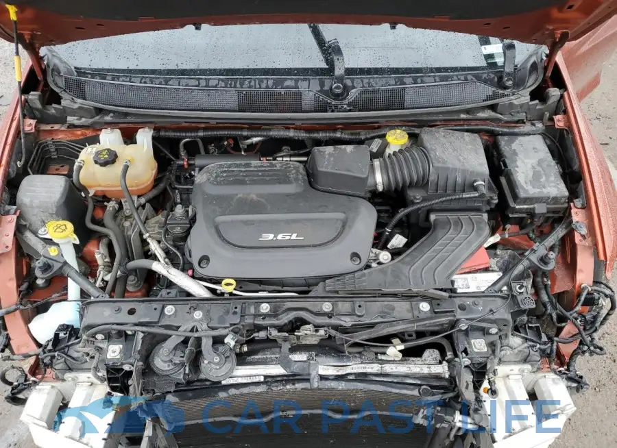 2C4RC1EG0JR235368# 11