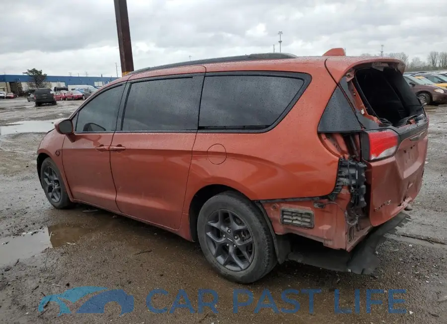 2C4RC1EG0JR235368# 2