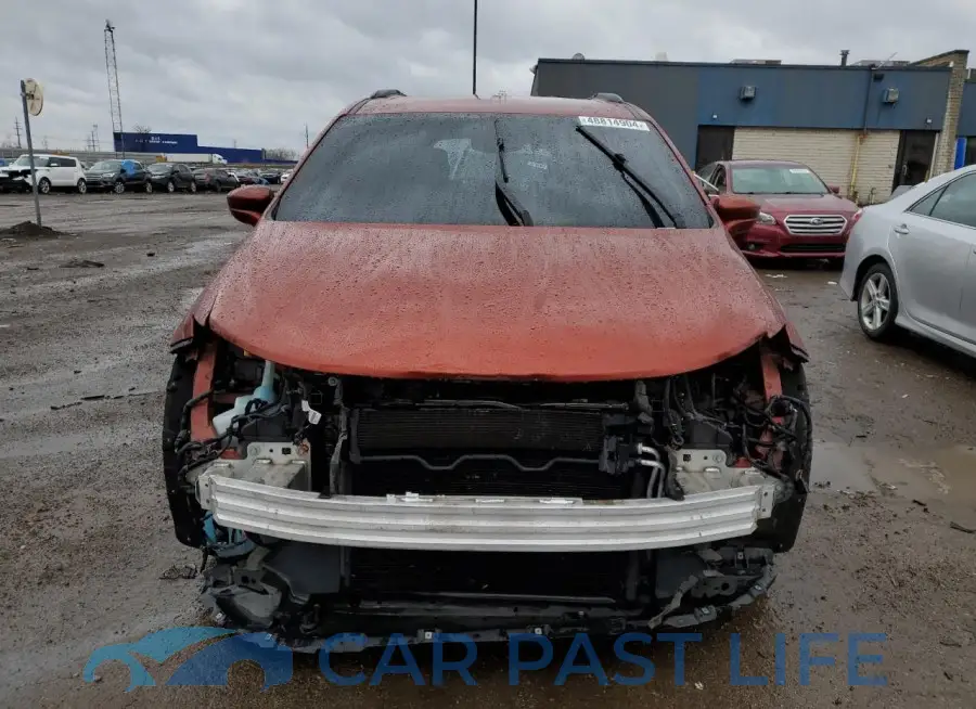 2C4RC1EG0JR235368# 5