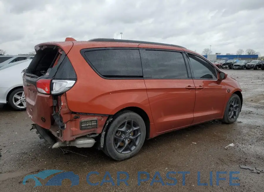 2C4RC1EG0JR235368# 3