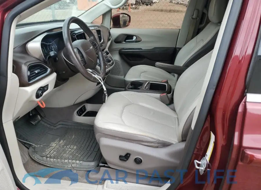 2C4RC1EG8JR115124# 7