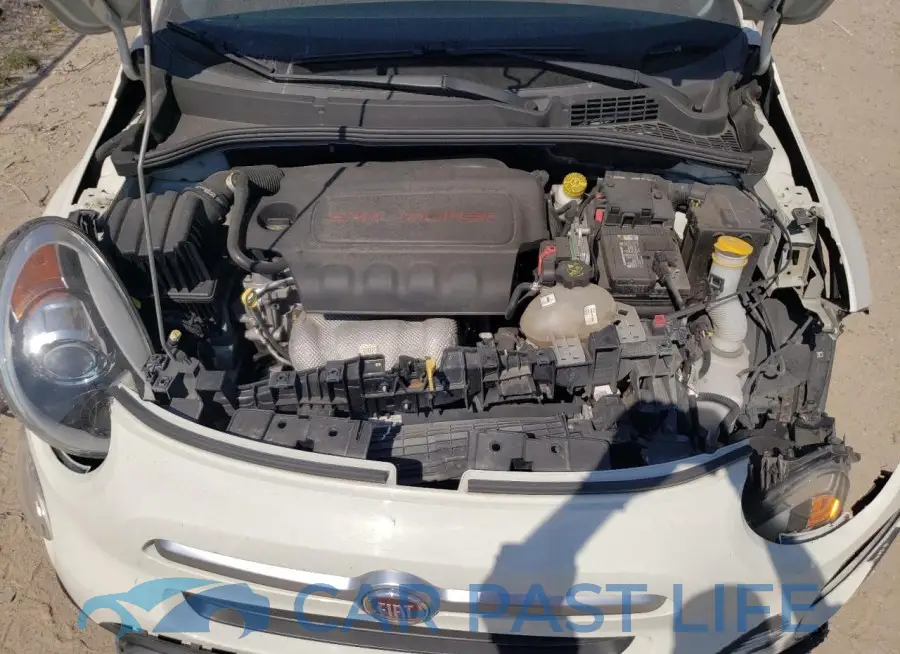 ZFBCFXCB6HP608807# 12