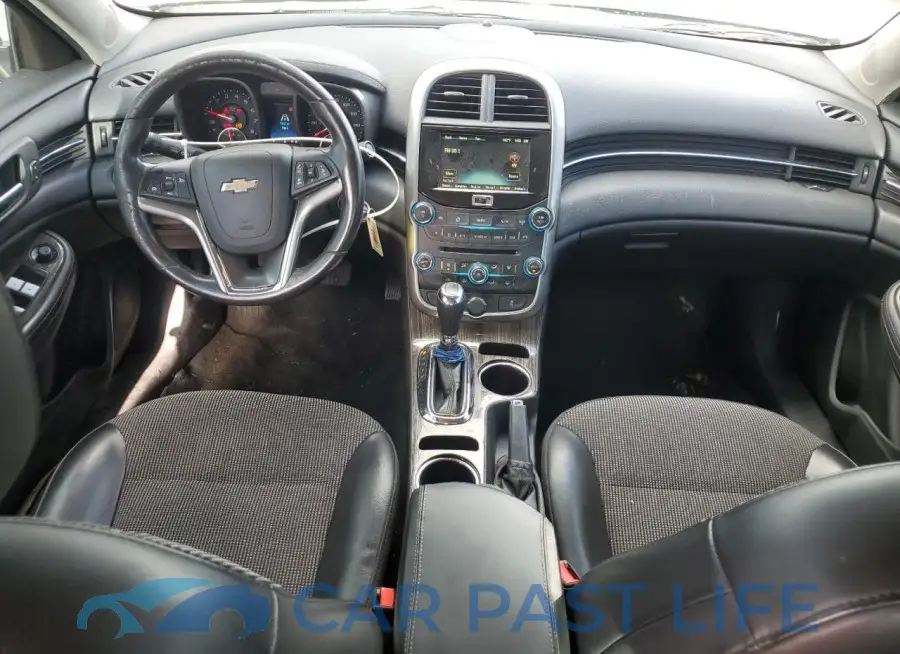 1G11D5SL3FF209390# 8