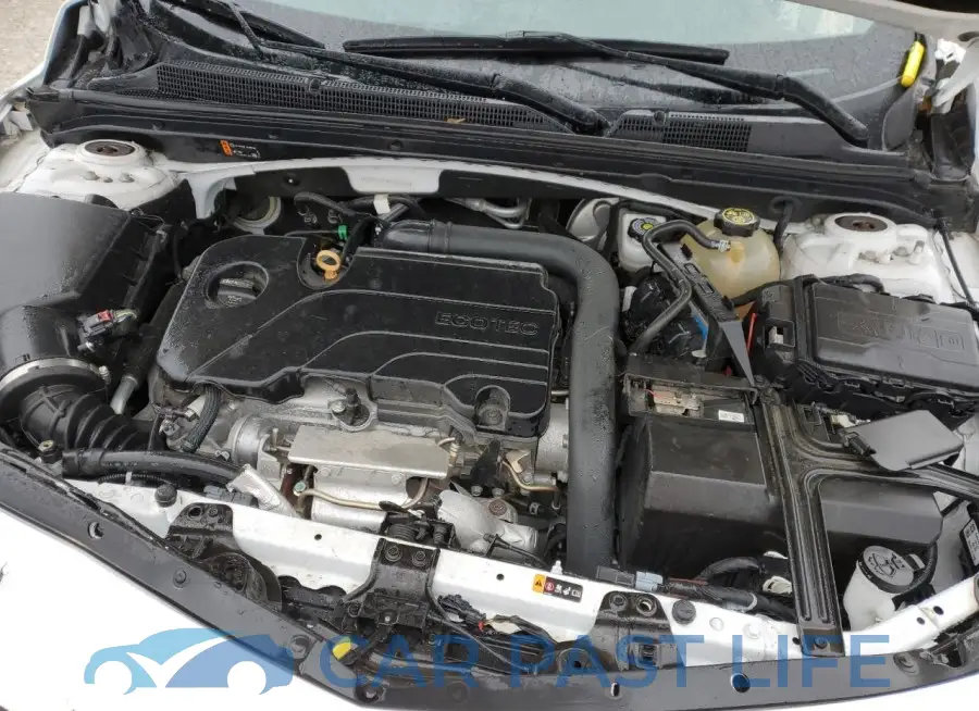 1G1ZD5ST9KF222660# 11