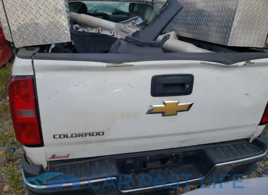 1GCHSBEA3K1209837# 6