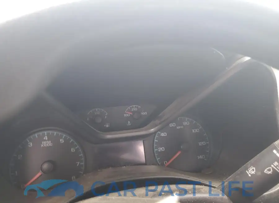 1GCHSBEA3K1209837# 9