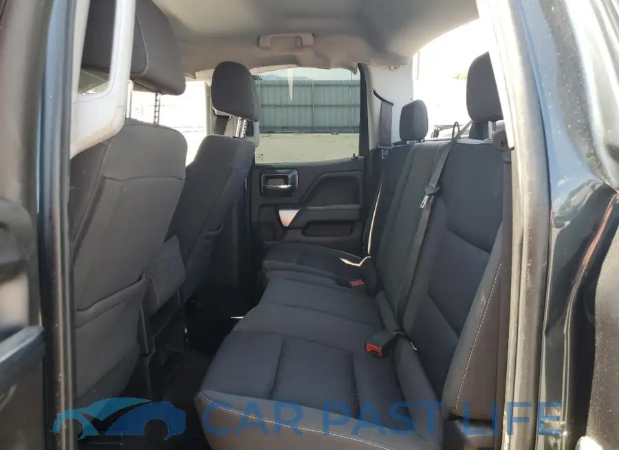 1GCVKREC0JZ201692# 10