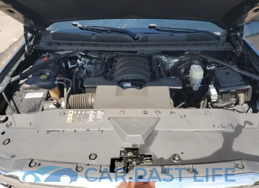 1GCVKREC0JZ201692# 11