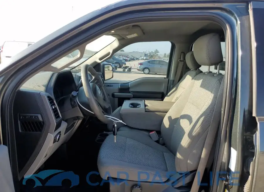 1FTEW1CB1JKC27646# 7