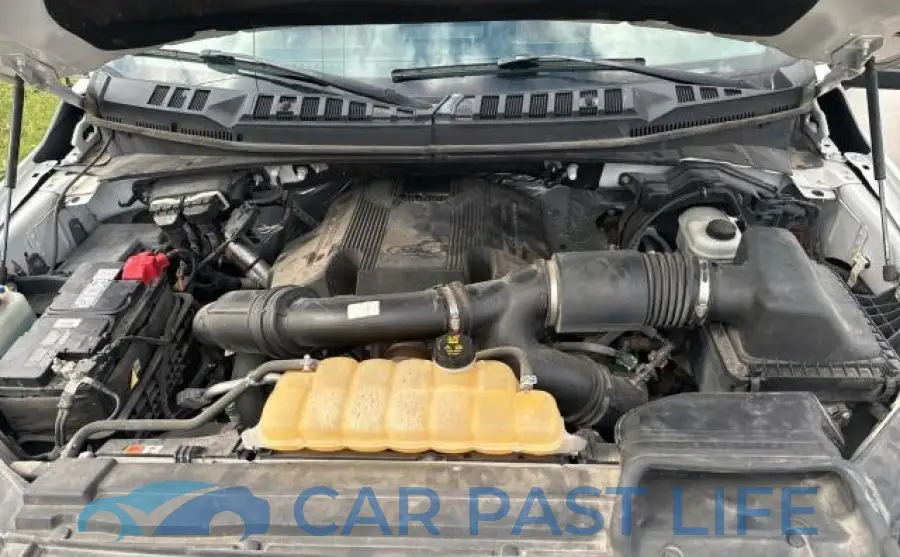 1FTEW1EG5HFA14193# 7