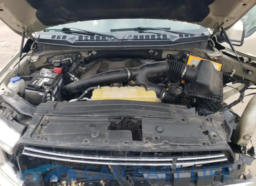 1FTEW1EG7JFC35820# 11