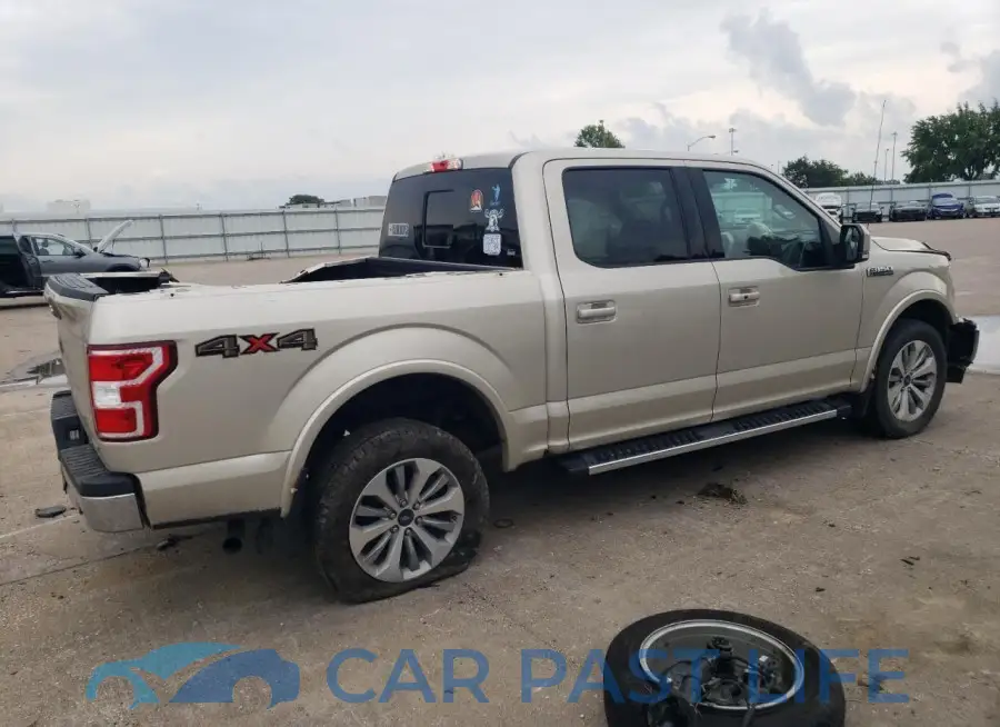 1FTEW1EG7JFC35820# 3