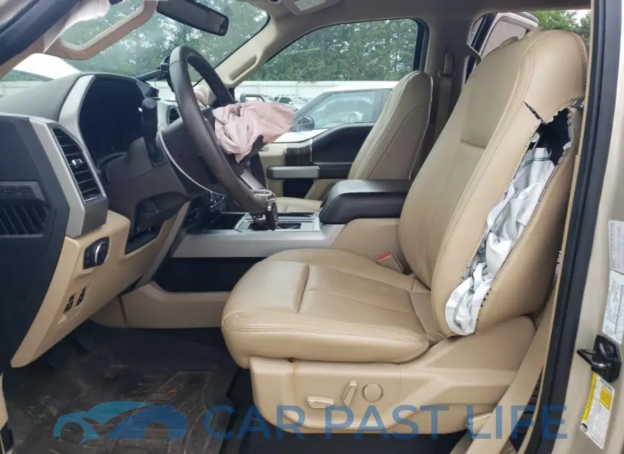 1FTEW1EG7JFC35820# 7