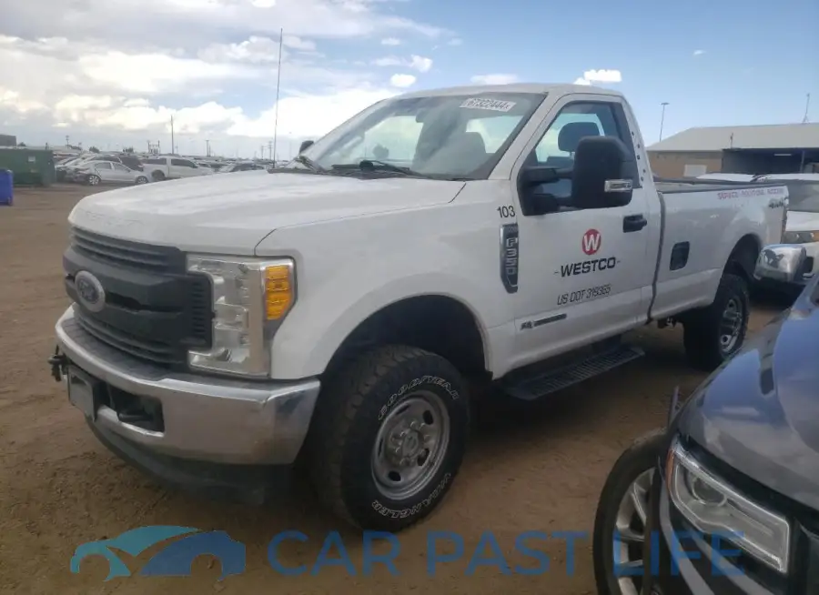 1FTRF3BT2HEB79039# 1