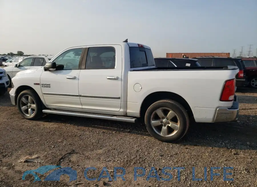 1C6RR7LM1FS543818# 2