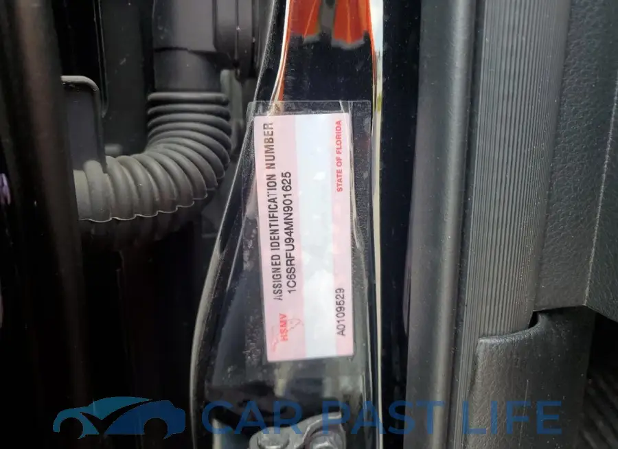 1C6SRFU94MN901625# 13