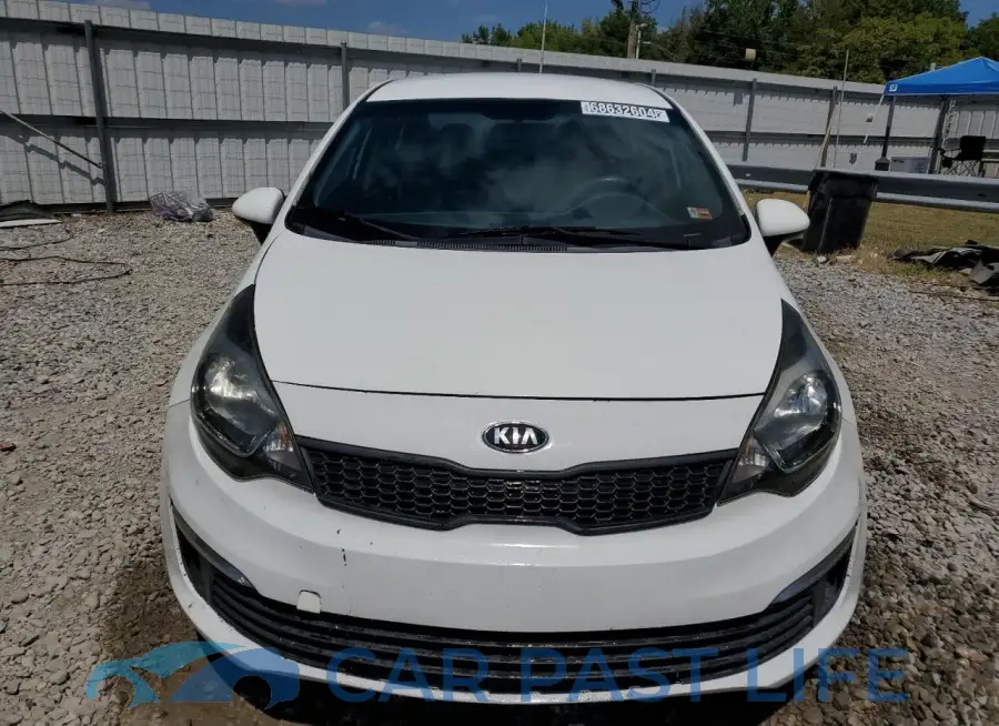 KNADM4A39G6689305# 5