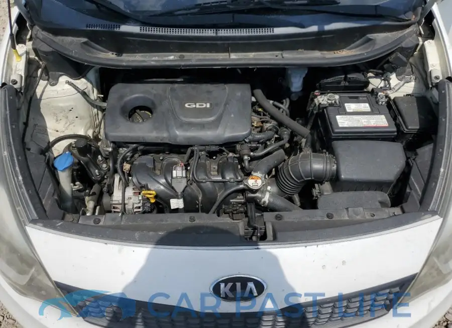 KNADM4A39G6689305# 11