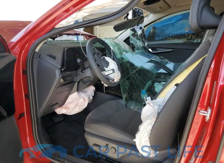 KNDCT3LEXR5178379# 7