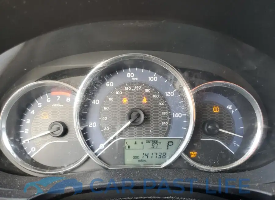 2T1BURHE6GC717407# 9