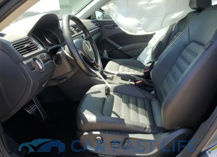 1VWCA7A35JC048599# 7