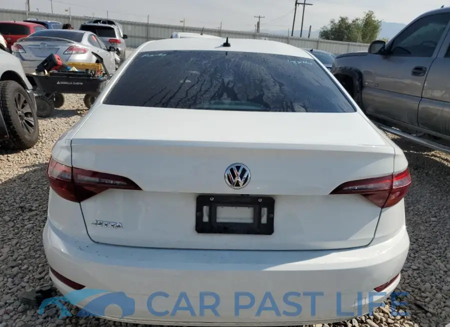 3VWCB7BU0KM144287# 6