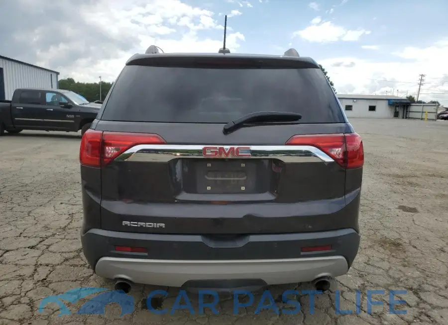 1GKKNMLS6KZ104476# 6