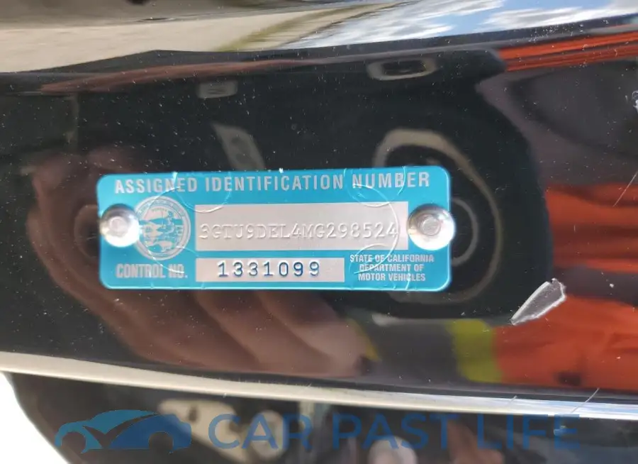 3GTU9DEL4MG298524# 13