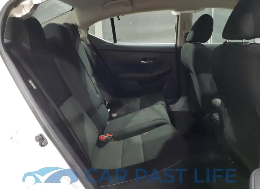 3N1AB8CV1NY218016# 10