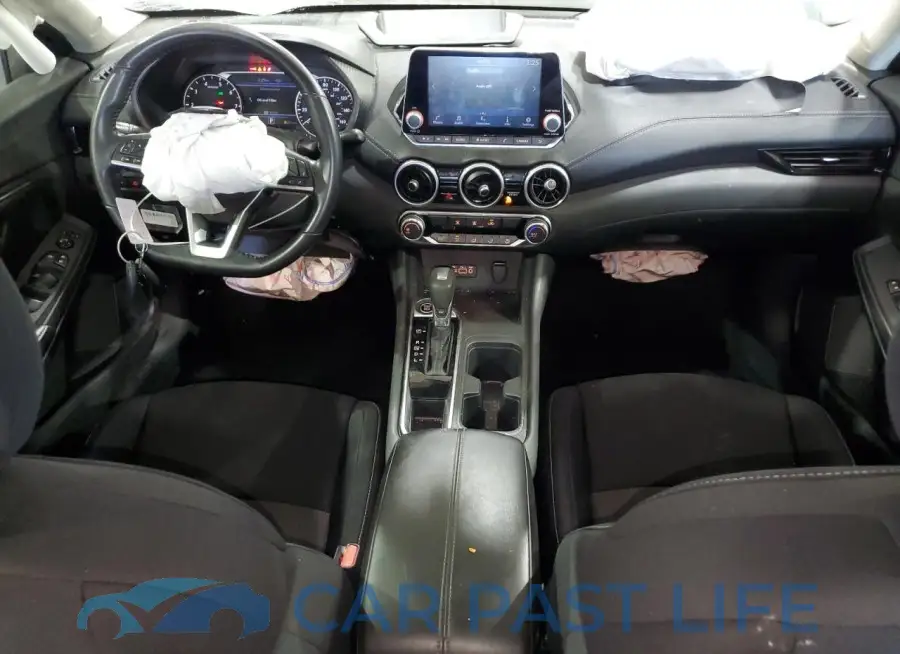 3N1AB8CV1NY218016# 8