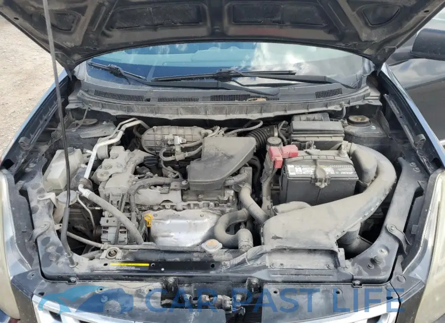 JN8AS5MT3FW654436# 12