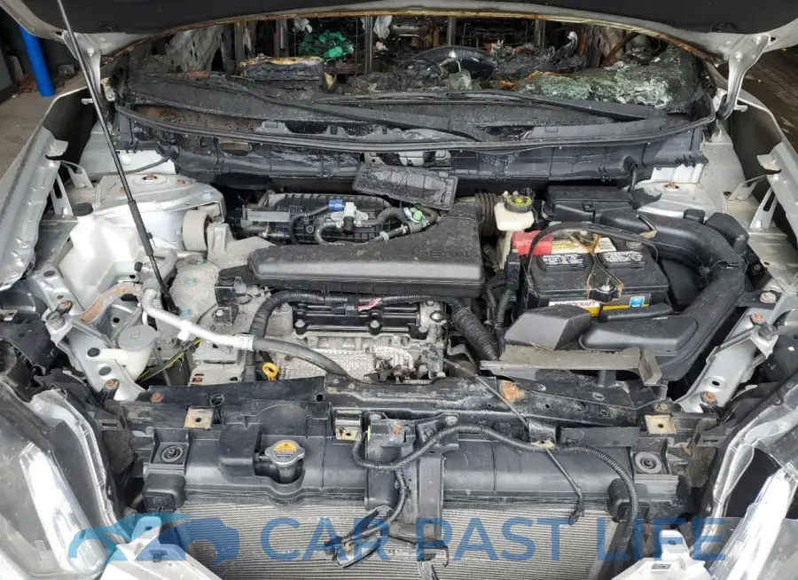 KNMAT2MV7FP518734# 12