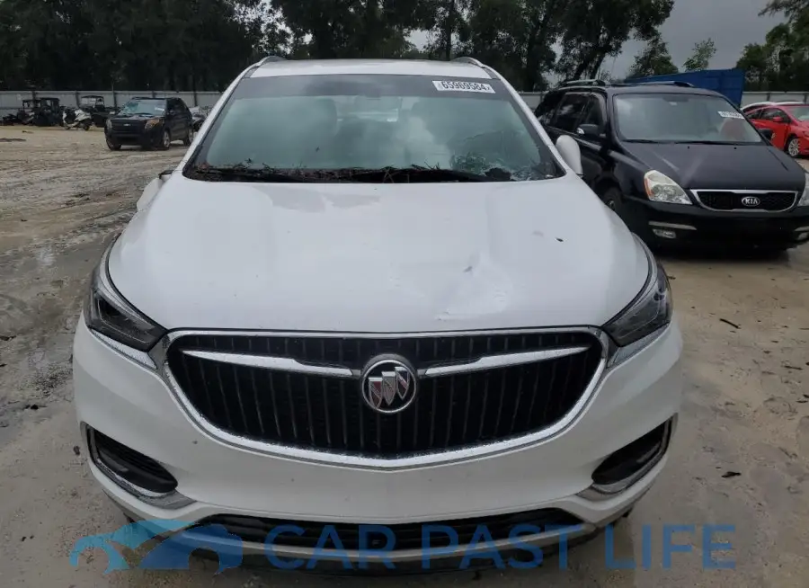 5GAERBKW4KJ302060# 5