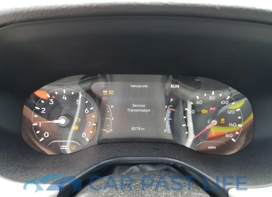 3C4NJDCN9PT551073# 9