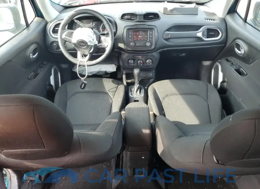 ZACNJAAB7KPK37510# 8