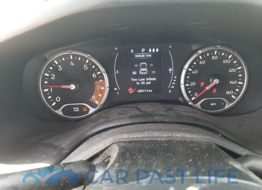 ZACNJAAB7KPK37510# 9