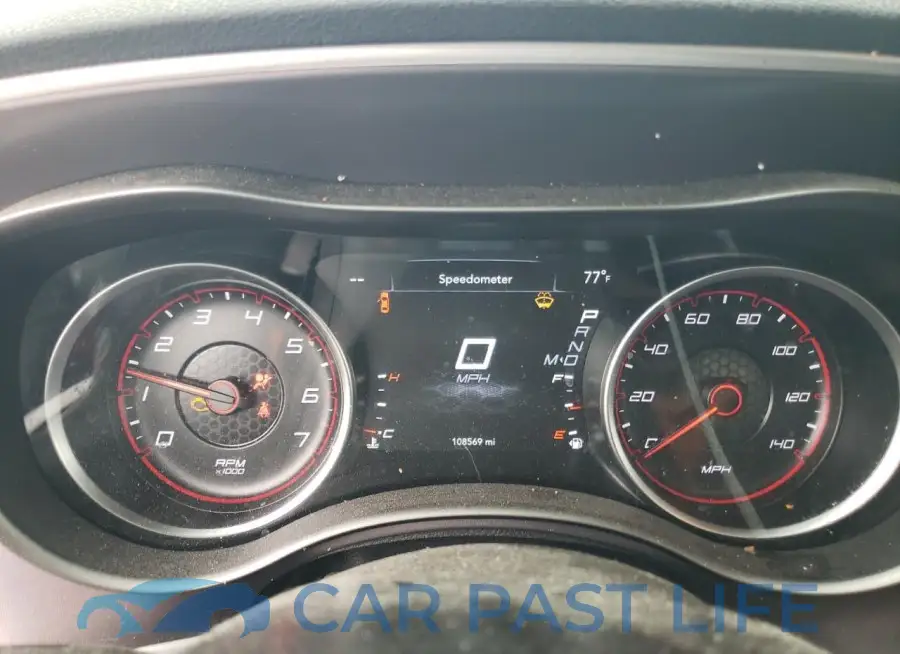 2C3CDXBG5LH244073# 9