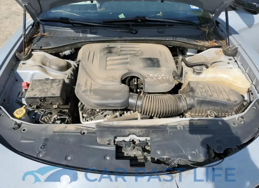 2C3CDXBG9NH106927# 11